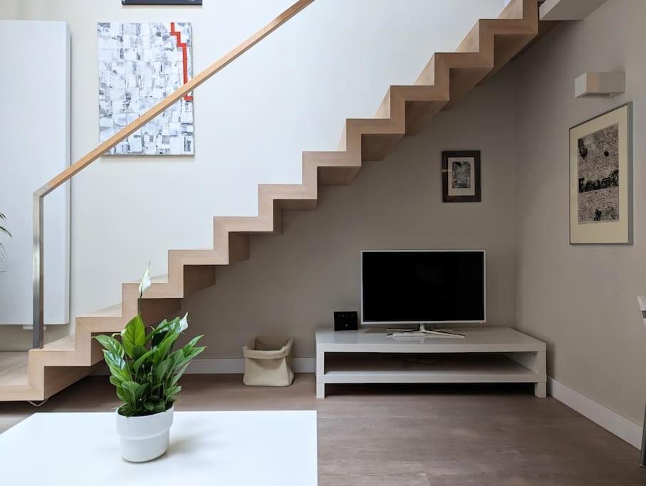 크라쿠프 Dwupoziomowy Apartament Na Kazimierzu 아파트 외부 사진